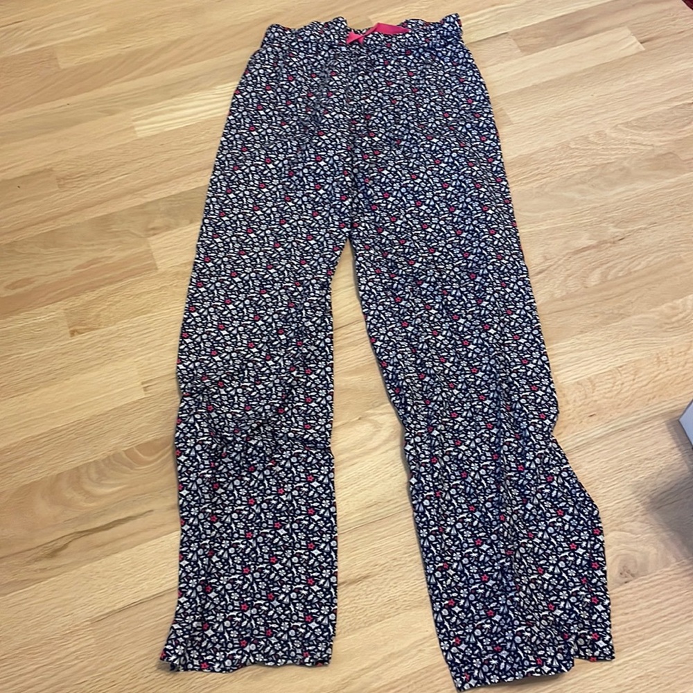 Vineyard Vines women’s 100% cotton pajama pants size XXS